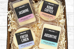 Wax Melts of the Month!