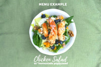 SourcD Meal Prep System - Monthly