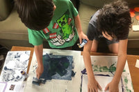 Kids' Art Box Subscriptions