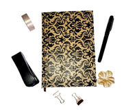 Monthly Journal Subscription Box