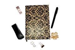 Monthly Journal Subscription Box