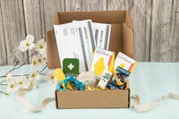The Preparedness Box