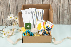 The Preparedness Box
