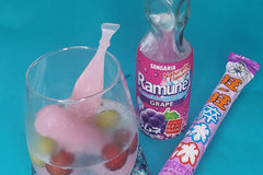 ITADAKIBOX Japanese Ramune Drink Variety Box