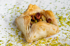 The Baklava Box (30 Pieces)