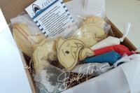 DIY Cookie Kit