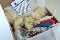 DIY Cookie Kit