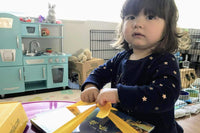 Dear Panda Box for Ages 0-3
