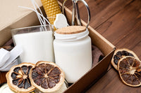 Wildflower & Presley Candles - Monthly Subscription