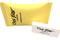 Cozy Glow Soy Candle Subscription