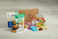 The Healthy Kids Snack Box - Taster Size (8-10 snacks)
