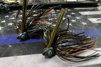 Bass Fishing Tackle Box