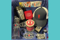Wicked Happy Boxes