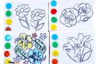 Paint Your Own Sugar Cookie of the Month Club (6 Count)