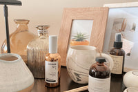 Olivewood Holm Decor