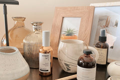 Olivewood Holm Decor