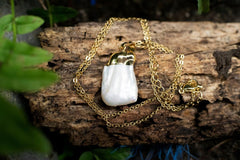 Ayana Crystal Jewelry Monthly Subscription: The Perfect Gift for Mothers, Delivered Directly to You with a Premium Pouch