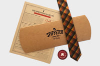 The Skinny Tie Subscription