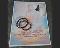 Spiral Rain's Crystals box (Canadian dollars)