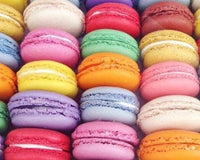 Macaron Variety Box