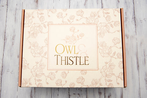 Monthly Hope Subscription Box