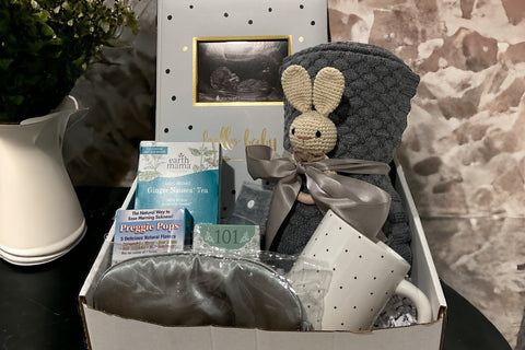 Expectant Journey Celebration Box