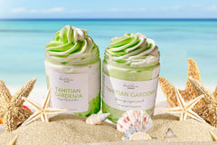 Spa Gift Box