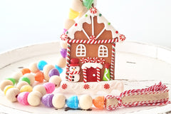 Tiered Tray Decor Items Box
