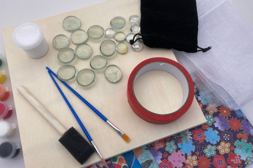 Terra Create Craft Subscription