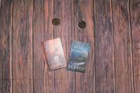 Tea and Pre Love Books