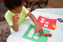 Child Behavior Choices subscription box