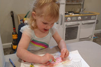 Child Behavior Choices subscription box