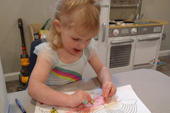 Child Behavior Choices subscription box