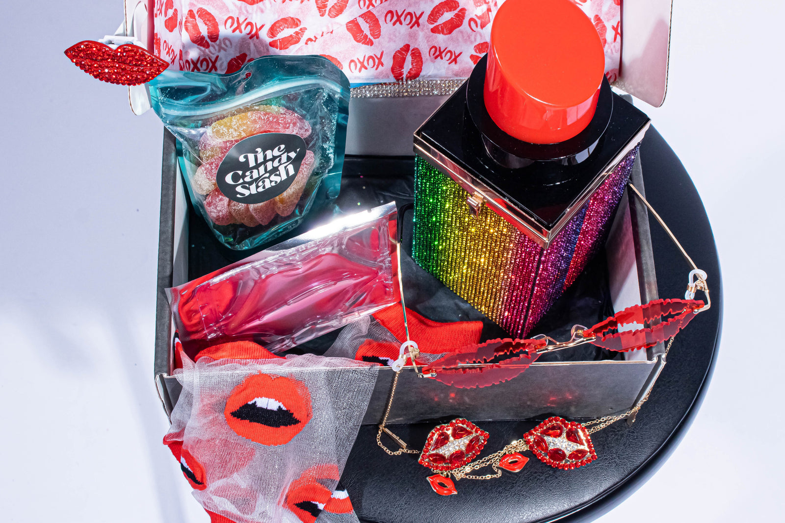 Sparkle Box