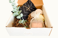 Chronically Confident Box