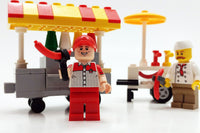 Brick Loot Subscription