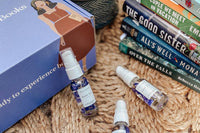 Authentic Books - The Full Experience