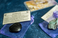 Magickal Earth - Basic Crystal Only New