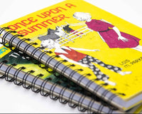 Monthly Stationary Club