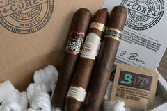 Platinum Subscription Luxury Cigars Monthly (Low Availability)