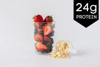 Your High Protein Smoothies