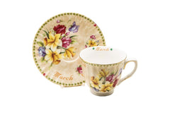Birthday Teacup Subscription Box