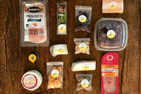 DIY Charcuterie Board Kit