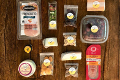 DIY Charcuterie Board Kit