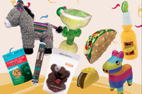 Pooch Perks Dog Box