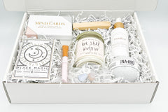 The Spiritual Spark Subscription Box (Self-Care & Personal Growth)