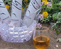 Vintage Wine Estates Swanson Vineyards Reserve 18 Can Set  *Shipping Included*