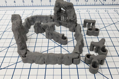 Dungeon Sticks Level 1 Subscription
