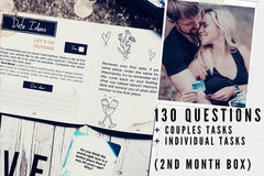 Couples Games for Date Night