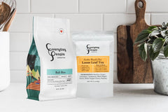 Great Tasting Sustainably Grown and Ethically Sourced Roast to order Coffee